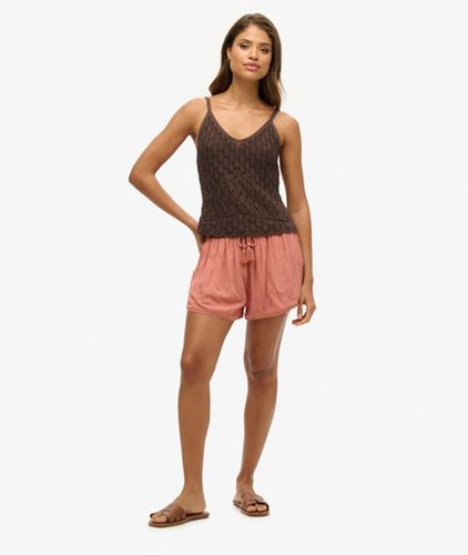 Dames Short de Plage, Taille: 38 - Superdry - Modalova