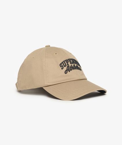 Damen Baseballmütze mit Grafik, Größe: Einheitsgröße - Superdry - Modalova