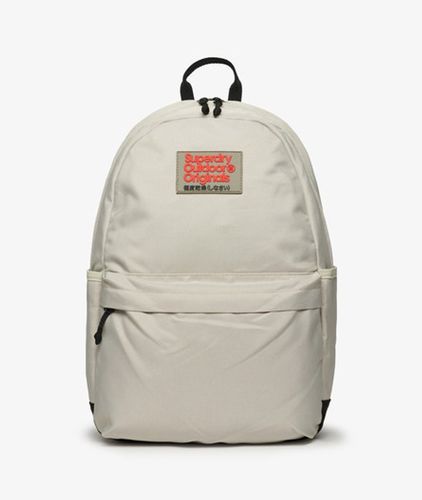 Damen Klassischer Montana Rucksack, Größe: Einheitsgröße - Superdry - Modalova