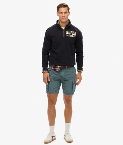 S Short Parachute Léger, Taille: 30 - Superdry - Modalova