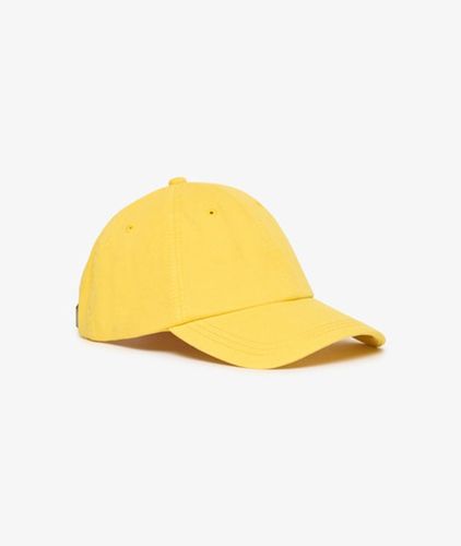 Damen Vintage Kappe mit Stickerei - Größe: One Größe - Superdry - Modalova