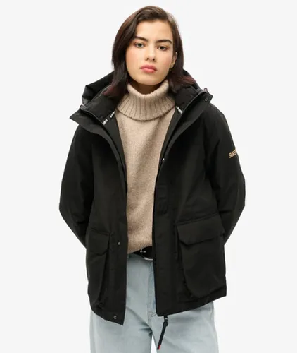 Veste à Capuche Ultimate Windbreaker Taille: 38 - Superdry - Modalova