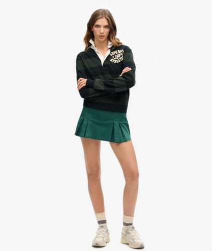 Women's Tennisrock - Größe: 36 - Superdry - Modalova