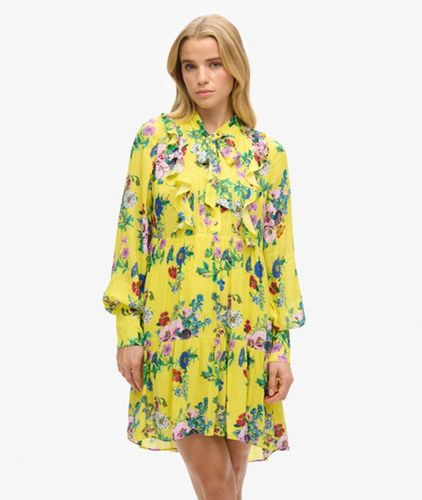 Robe Courte Off Duty Studios Taille: 36 - Superdry - Modalova