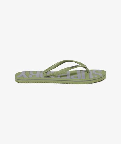 Tongs Vintage Taille: L - Superdry - Modalova