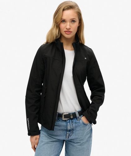 Damen Softshell Trekker Jacke - Größe: 36 - Superdry - Modalova