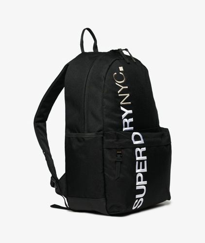 Damen Nyc Montana Rucksack, , Größe: 18l - Superdry - Modalova