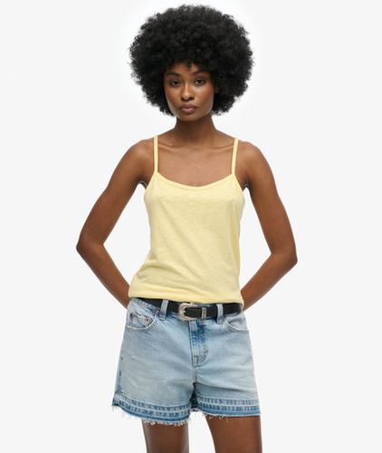 Women's Studios Tanktop mit Trägern - Größe: 42 - Superdry - Modalova