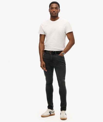 Herren Vintage Röhrenjeans - Größe: 30/32 - Superdry - Modalova