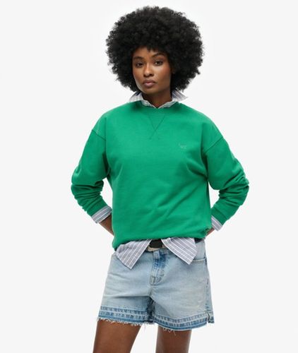 Sweat ras du cou Studios Taille: 36 - Superdry - Modalova