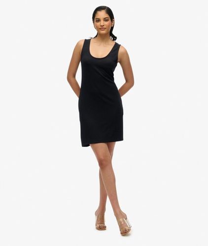 Robe Débardeur Courte Taille: 44 - Superdry - Modalova