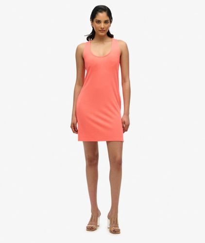 Women's Ärmelloses Minikleid - Größe: 36 - Superdry - Modalova
