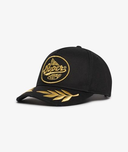 Men's Laurel Trucker Cap / - Größe: Einheitsgröße - Superdry - Modalova