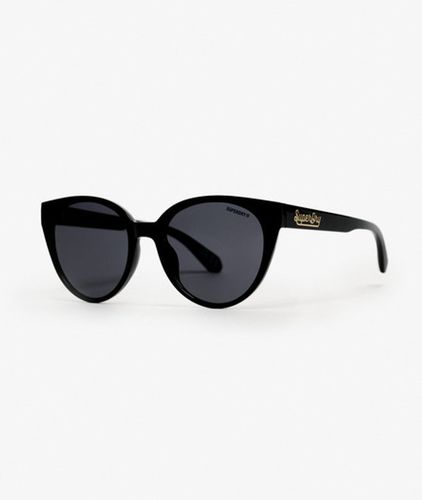 Damen Katzenaugen-sonnenbrille - Größe: 1Größe - Superdry - Modalova