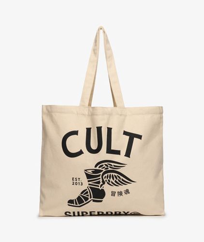 Damen Cult by - Größe: 1Größe - Superdry - Modalova
