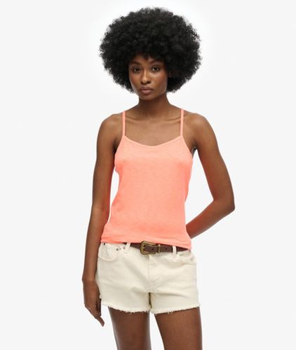 Women's Studios Tanktop mit Trägern - Größe: 42 - Superdry - Modalova