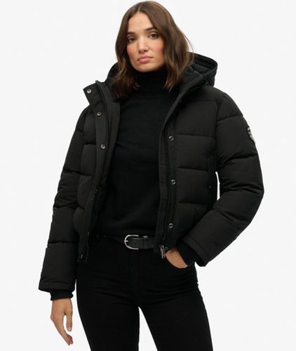 Bomber Everest Taille: 36 - Superdry - Modalova