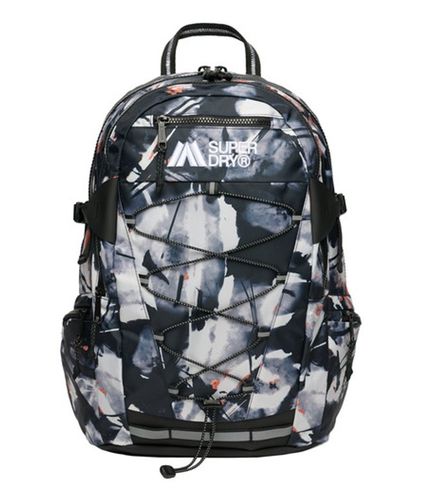Damen Outdoor 28L Rucksack - Größe: 1Größe - Superdry - Modalova