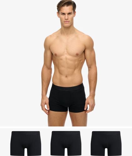 Lot de Trois Boxers Taille: Xxl - Superdry - Modalova