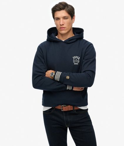 Sweat à Capuche Athletic Club Taille: XL - Superdry - Modalova