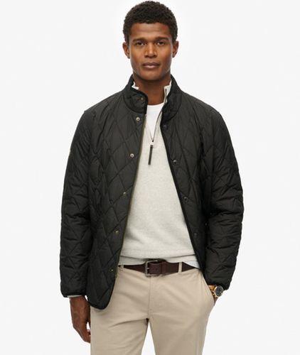 Veste Matelassée Estate Taille: M - Superdry - Modalova