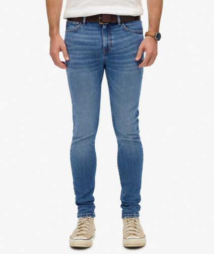 Jean Skinny Vintage Taille: 32/30 - Superdry - Modalova