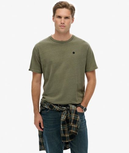 T-shirt Essentials Coupe Décontractée Taille: M - Superdry - Modalova