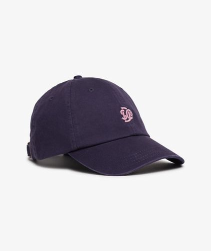 Damen SD Baseball-kappe mit Stickerei - Größe: 1Größe - Superdry - Modalova
