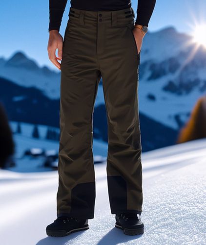 Pantalon de ski Freestyle Core Taille: M - Superdry - Modalova