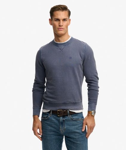 Sweatshirt Classic Essential Taille: S - Superdry - Modalova