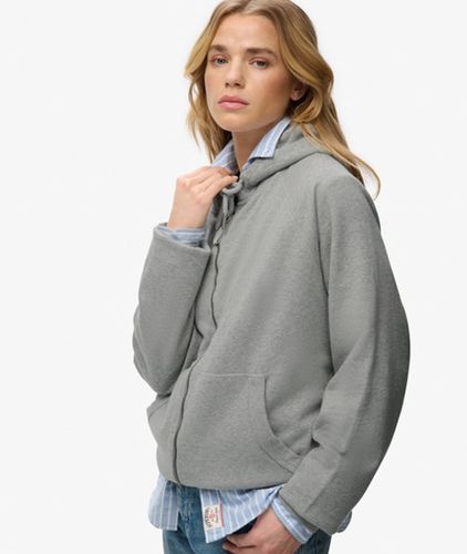 Sweat à Capuche Studios Coupe Décontractée Taille: 36 - Superdry - Modalova