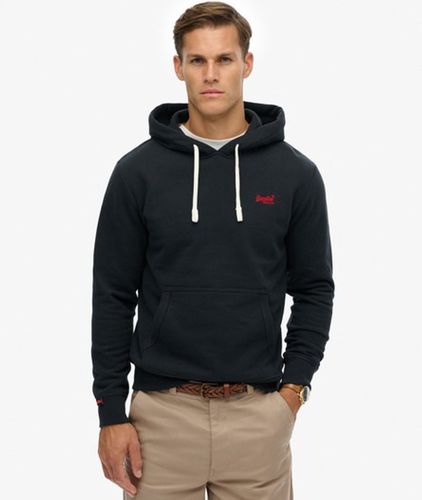 Sweat à Capuche Essential Logo Classic Taille: L - Superdry - Modalova