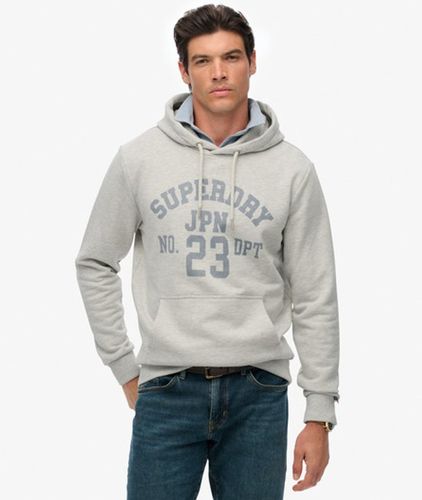 Athletic Essentials Sweat à Capuche Taille: M - Superdry - Modalova
