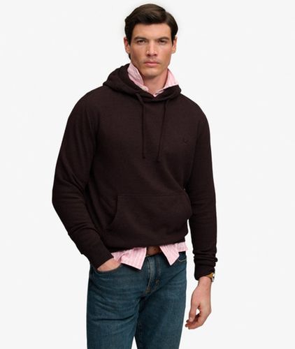Sweat à Capuche Essential SD Co Logo Taille: M - Superdry - Modalova