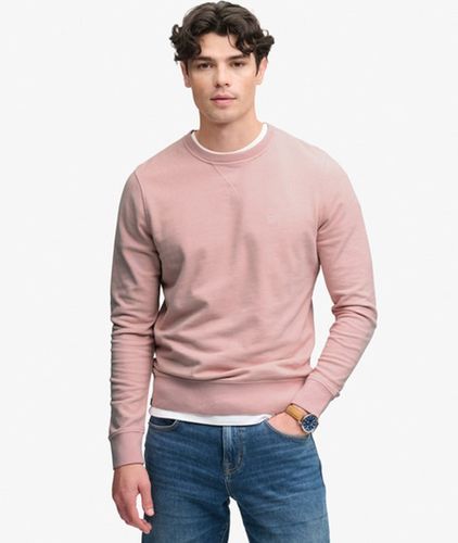 Sweatshirt Classic Essential Taille: L - Superdry - Modalova