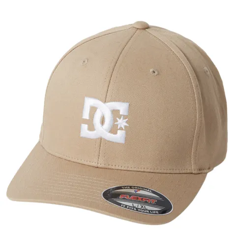 Cap Star 2 - Casquette Stretch Fit - DC Shoes - Modalova