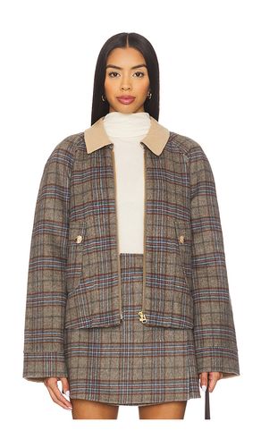 BLOUSON ANDREW en . Taille L. Also en M, XL - Cara Cara - Modalova