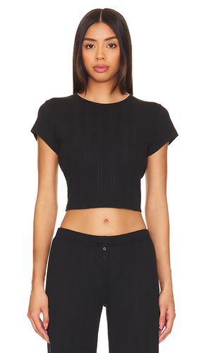 T-SHIRT CROPPED THE CROPPED BABY TEE en . Taille L. Also en M, S, XL, XS - Cou Cou Intimates - Modalova