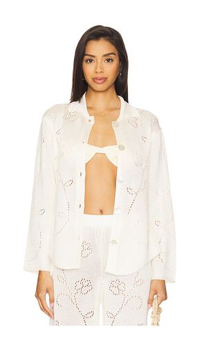 T-SHIRT MANCHES LONGUES IVY en . Taille L. Also en M, S, XL, XS - Calle Del Mar - Modalova