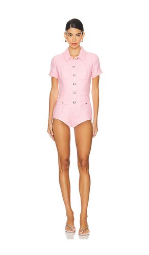 COMBISHORT ASH TWEED en . Taille 2. Also en 10, 12 - Central Park West - Modalova