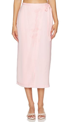 JUPE MIDI KORA en . Taille 6. Also en 8 - Ciao Lucia - Modalova