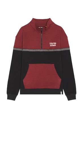 PULL OFFSET en ,. Taille S. Also en XL/1X - Critical Slide - Modalova