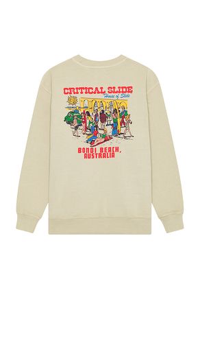 SWEAT en . Taille M. Also en - Critical Slide - Modalova