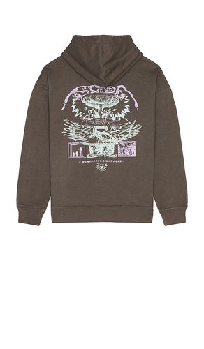 SWEAT À CAPUCHE MADNESS en . Taille L. Also en M, S, XL/1X - Critical Slide - Modalova