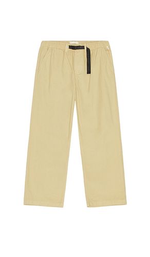 PANTALON OUTDOOR en . Taille 30. Also en 32, 34, 36 - Critical Slide - Modalova