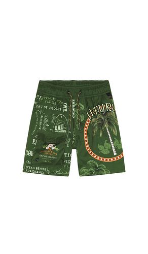 MAILLOT DE BAIN ALAN T en . Taille 2. Also en 4 - Agua Bendita - Modalova