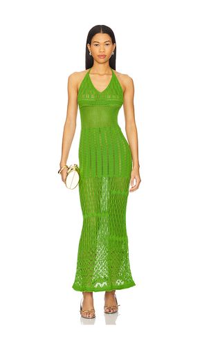 ROBE MAXI GABRIELLE en . Taille M. Also en S - ALOHAS - Modalova