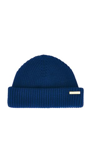 Barbour BONNET MOSELY en Blue - Barbour - Modalova