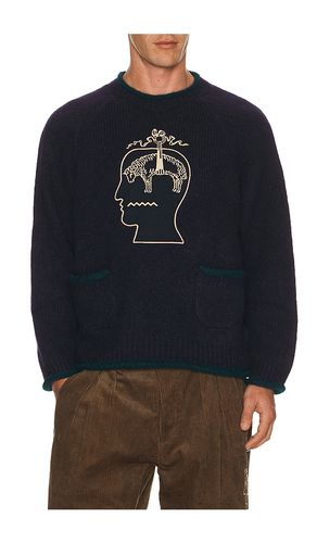 PULL en . Taille M. Also en L, XL/1X - Brain Dead - Modalova
