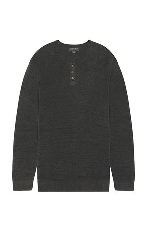 CHEMISE ENCOLURE TUNISIENNE CCUL en . Taille L. Also en M, S, XL/1X - Barefoot Dreams - Modalova